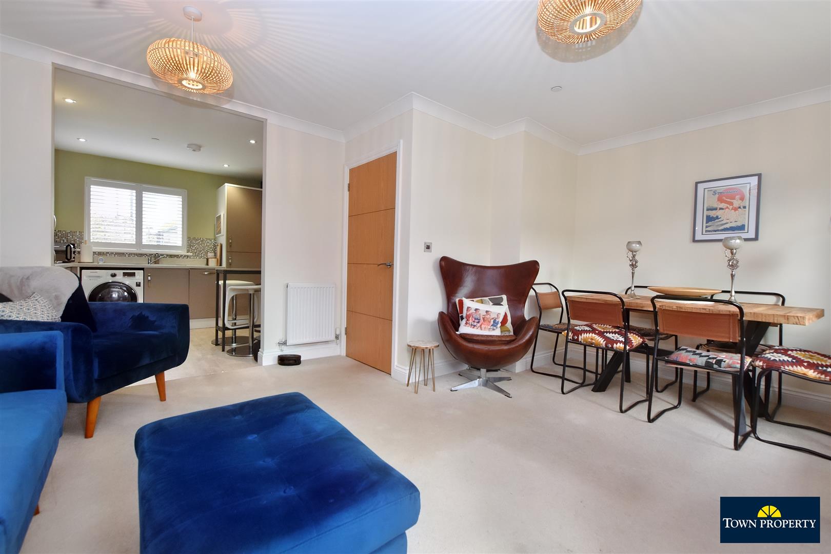 Property Details for Sandwich Mews Eastbourne East Sussex BN22 7FA